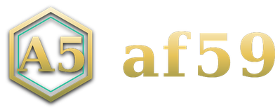 af59 logo